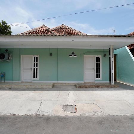 Oyo 91389 Anggrek Residence Syariah Soreang Ngoại thất bức ảnh