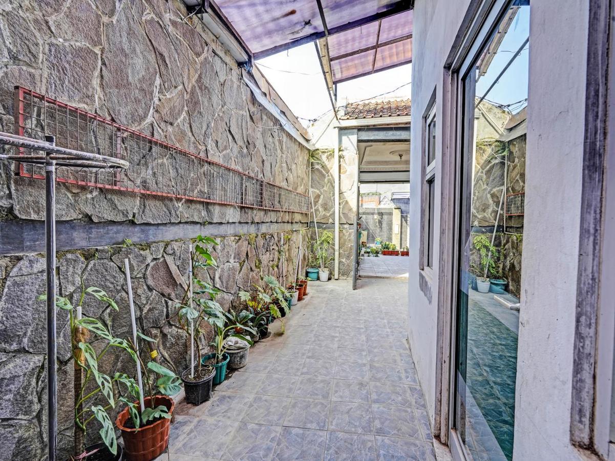 Oyo 91389 Anggrek Residence Syariah Soreang Ngoại thất bức ảnh
