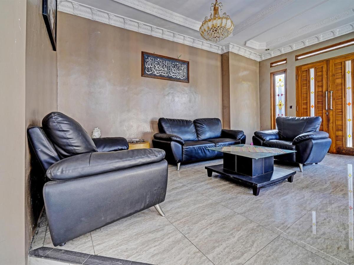 Oyo 91389 Anggrek Residence Syariah Soreang Ngoại thất bức ảnh