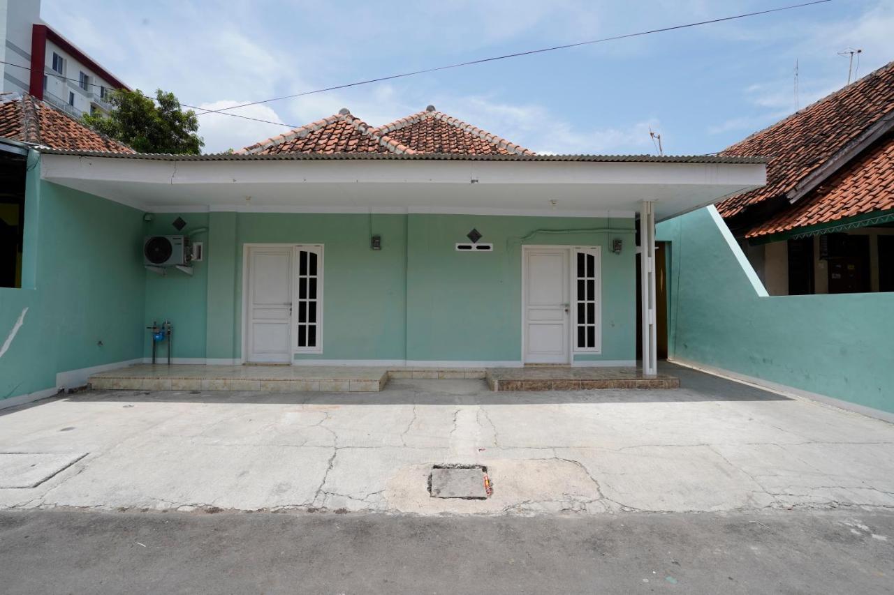 Oyo 91389 Anggrek Residence Syariah Soreang Ngoại thất bức ảnh