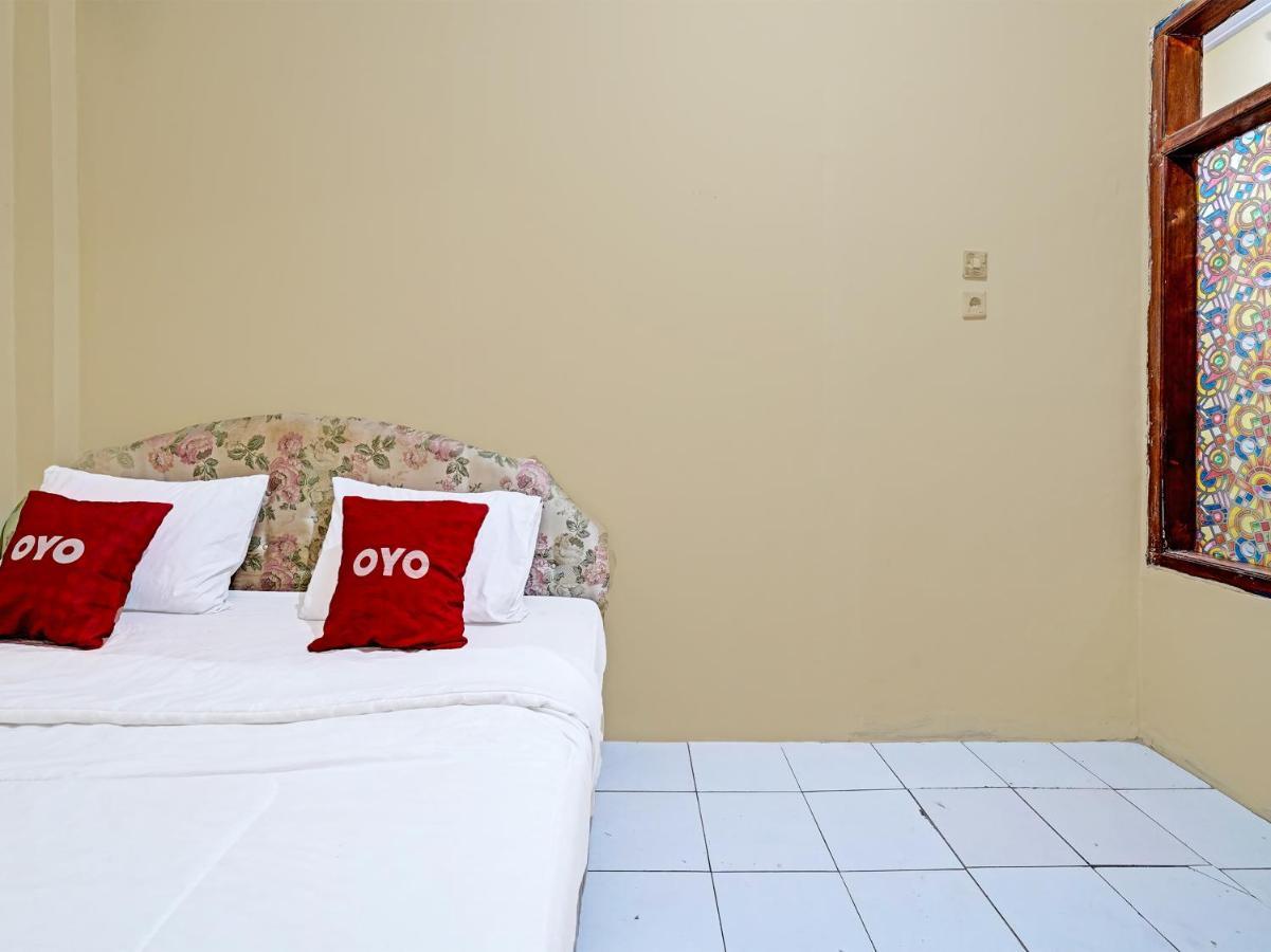 Oyo 91389 Anggrek Residence Syariah Soreang Ngoại thất bức ảnh