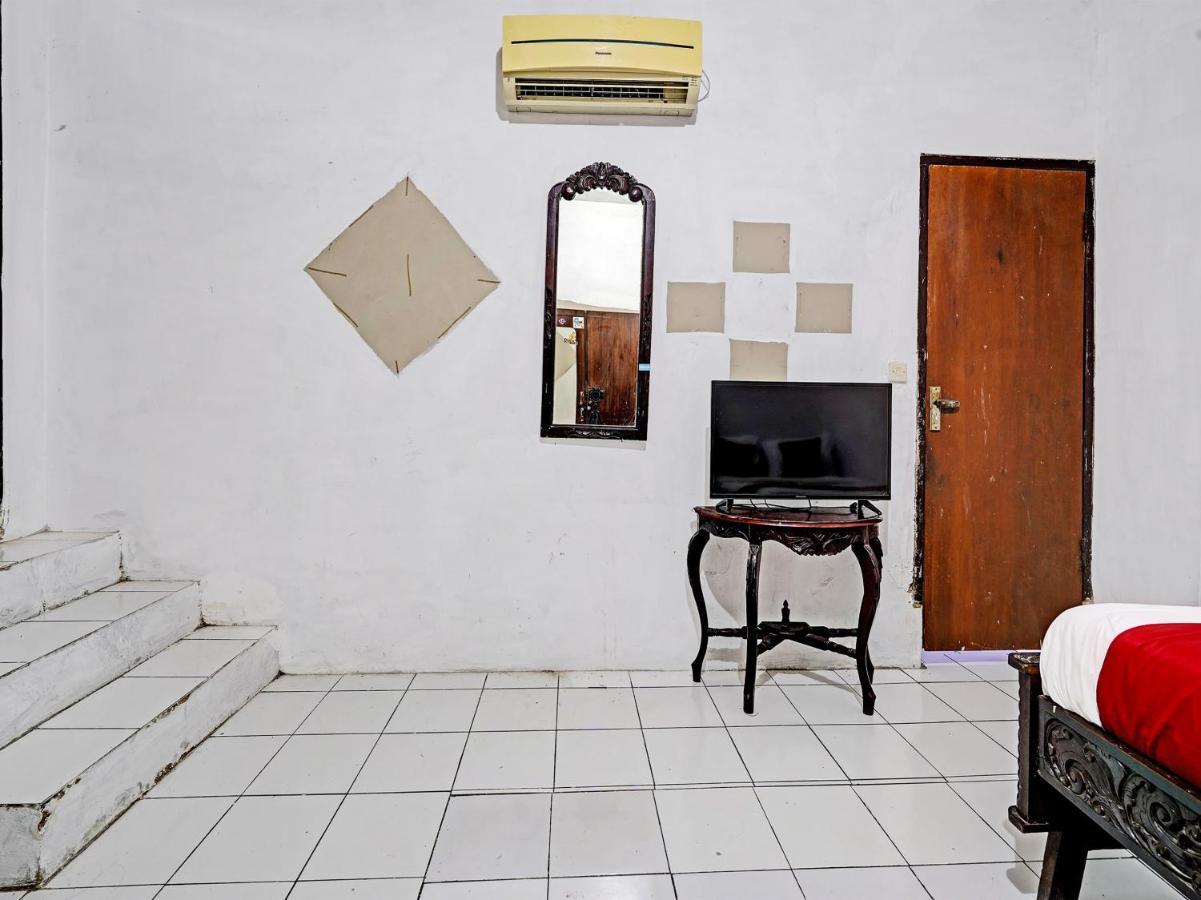 Oyo 91389 Anggrek Residence Syariah Soreang Ngoại thất bức ảnh