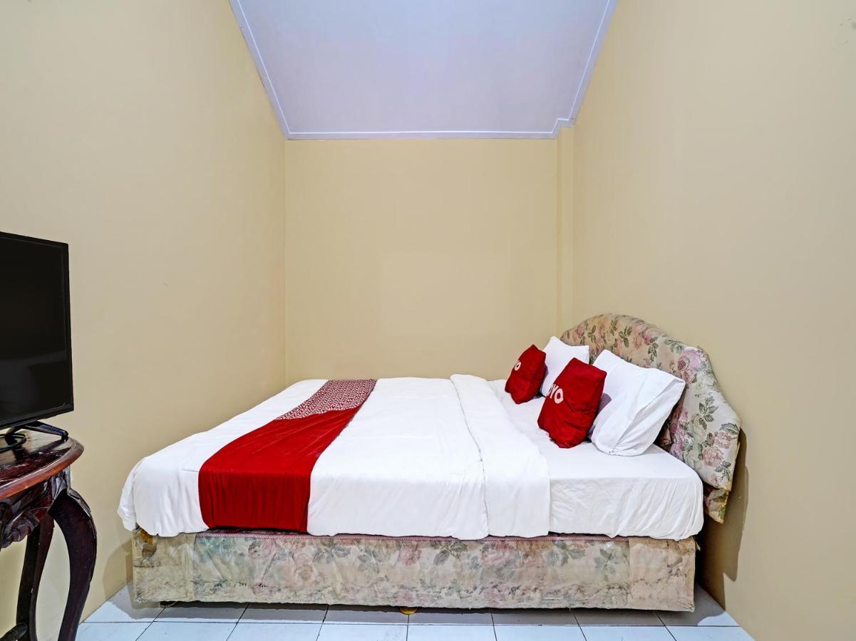 Oyo 91389 Anggrek Residence Syariah Soreang Ngoại thất bức ảnh