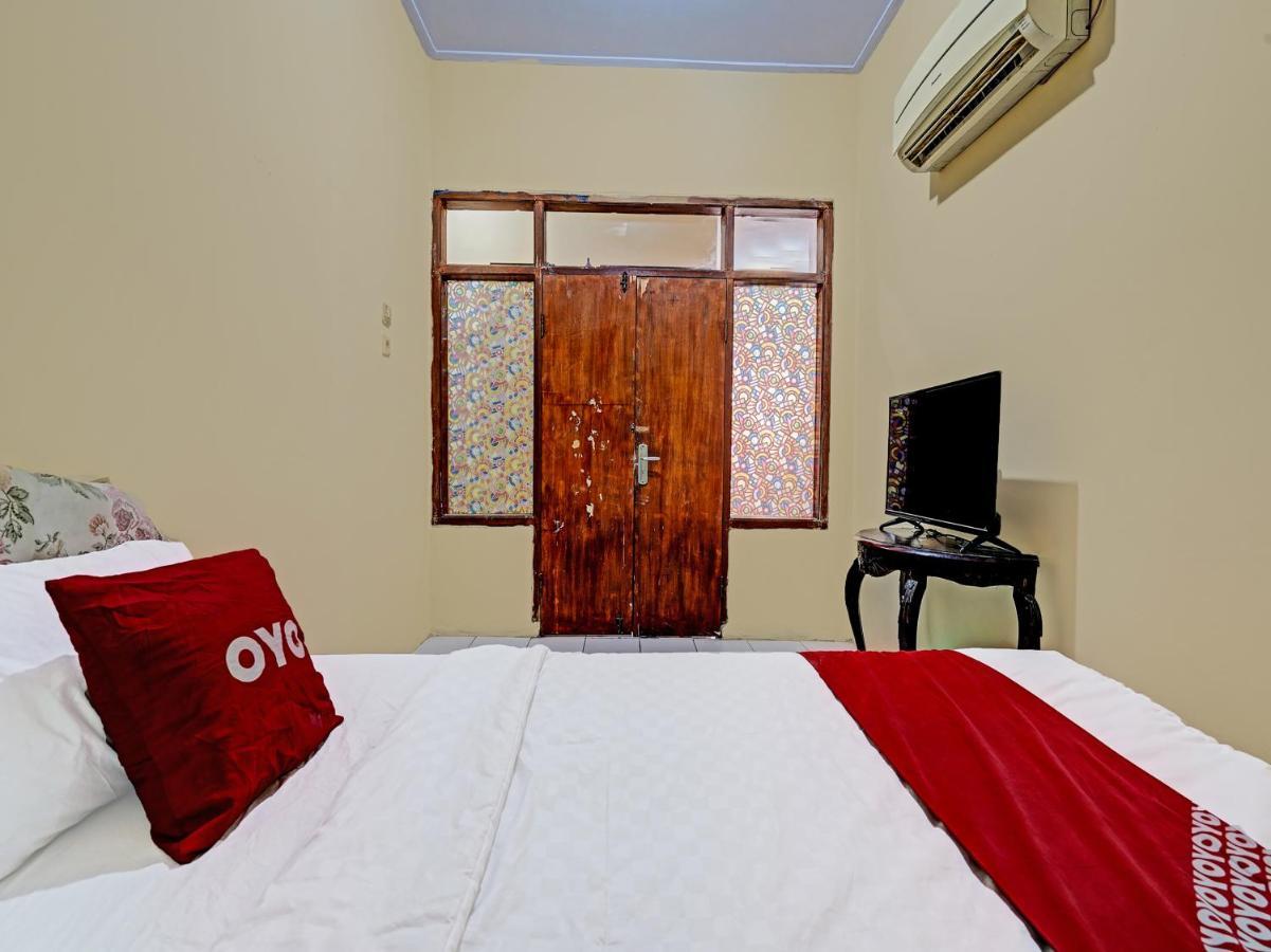 Oyo 91389 Anggrek Residence Syariah Soreang Ngoại thất bức ảnh