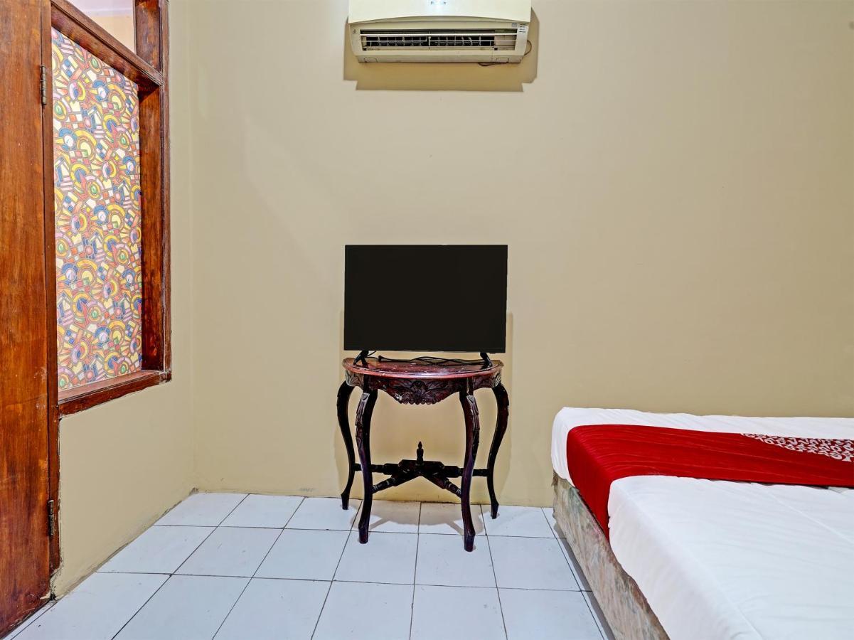 Oyo 91389 Anggrek Residence Syariah Soreang Ngoại thất bức ảnh