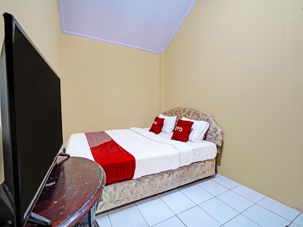 Oyo 91389 Anggrek Residence Syariah Soreang Ngoại thất bức ảnh