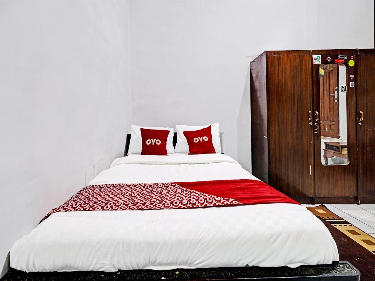 Oyo 91389 Anggrek Residence Syariah Soreang Ngoại thất bức ảnh